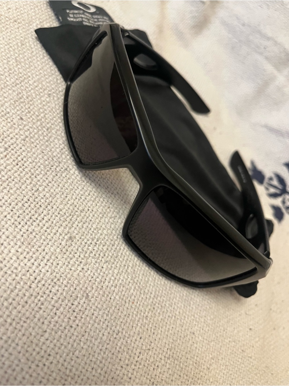 Oakley Eyepatch2 Sunglasses with pouch